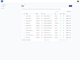 GoCarHub - Data Processing