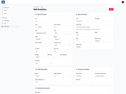 GoCarHub - Data Processing