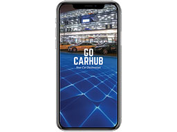 GoCarHub