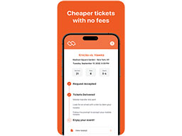 TicketRev